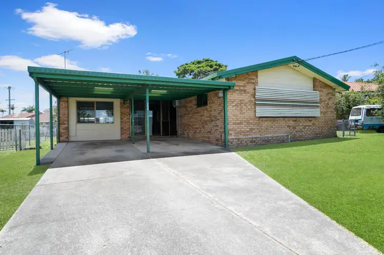 Main view of Homely house listing, 384 Anzac Avenue, Kippa-Ring QLD 4021