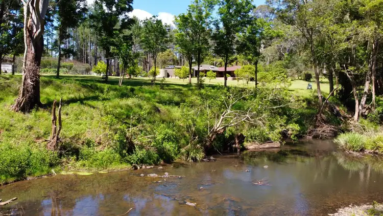 Second view of Homely rural property listing, 571 Bagnoo Road, Byabarra NSW 2446