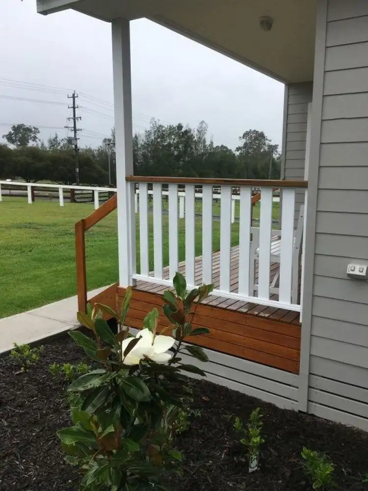 Second view of Homely house listing, 3C Cowper Street, Stroud NSW 2425