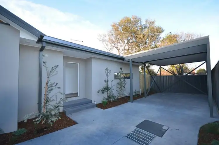 Main view of Homely villa listing, 3/14 Langton Street, Glenroy VIC 3046