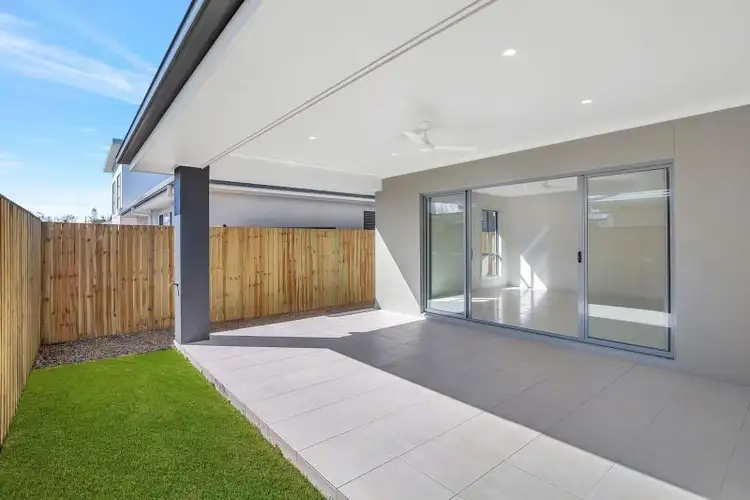 Sixth view of Homely house listing, 10 Dales Way, Coomera QLD 4209