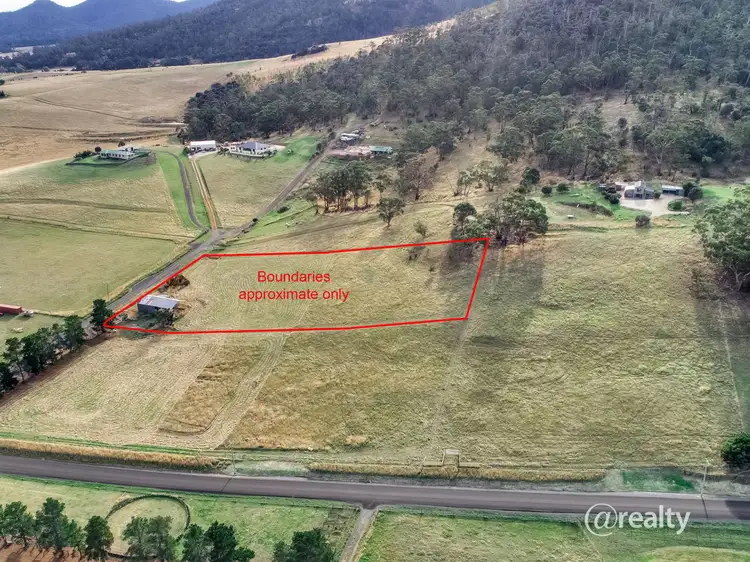 LOT Lot 2, 18 Vigar Court, Orielton TAS 7172