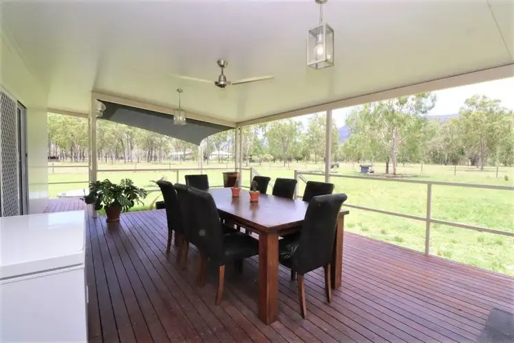 Fourth view of Homely rural property listing, 1992 Woodstock Giru Road, Majors Creek QLD 4816
