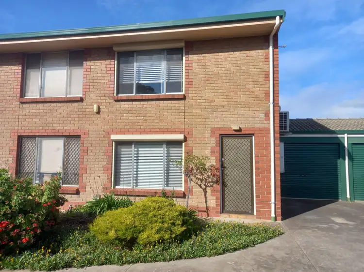 4/59-61 Rosewater Tce, Ottoway SA 5013
