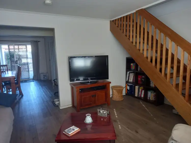 Second view of Homely townhouse listing, 4/59-61 Rosewater Tce, Ottoway SA 5013