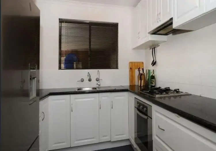 Third view of Homely townhouse listing, 4/59-61 Rosewater Tce, Ottoway SA 5013