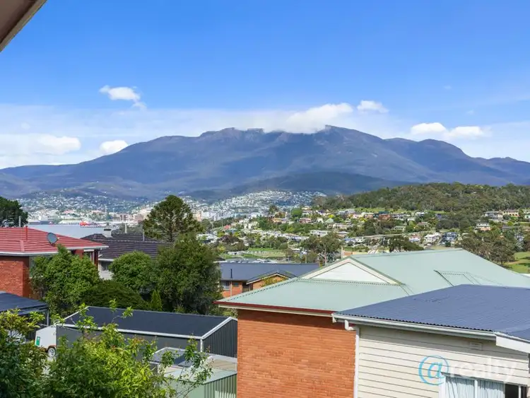 Second view of Homely house listing, 39 Bayfield Street, Bellerive TAS 7018