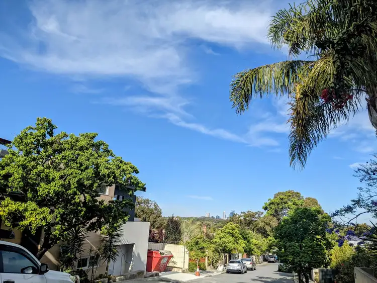 Fifth view of Homely house listing, 419 Railway Road, Shenton Park WA 6008