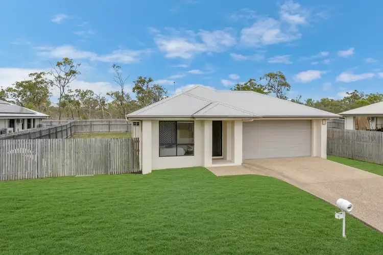 9 Richfield Court, Deeragun QLD 4818