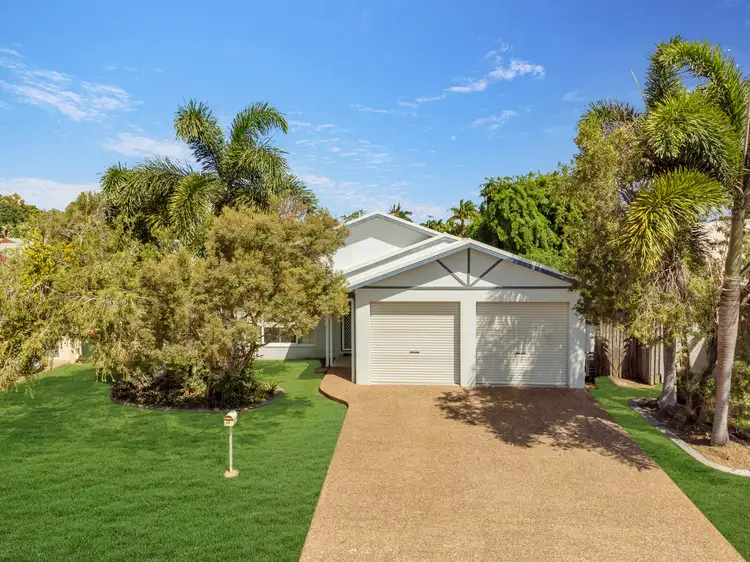 Third view of Homely house listing, 40 Wheeler Circuit, Kirwan QLD 4817
