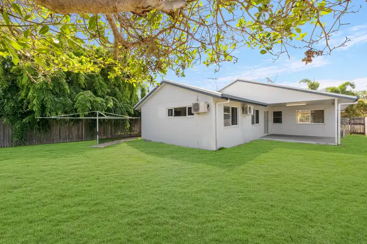Fourth view of Homely house listing, 40 Wheeler Circuit, Kirwan QLD 4817