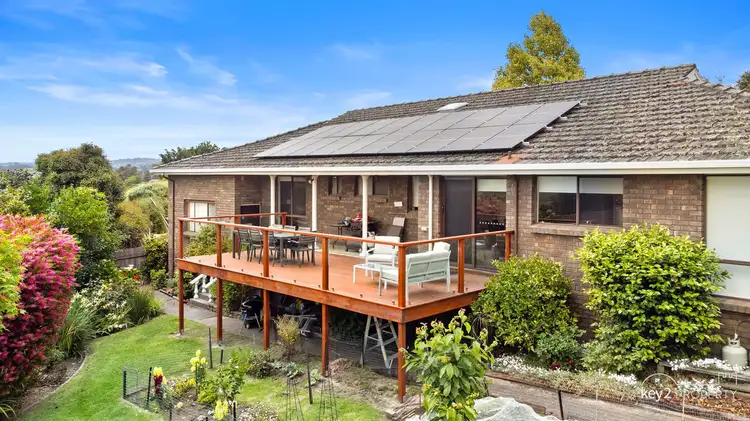 12 Gretna Grove, Norwood TAS 7250
