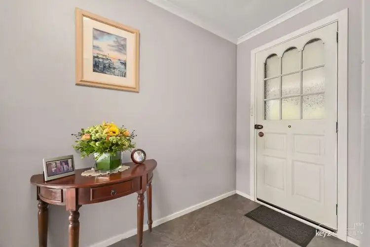 Second view of Homely house listing, 12 Gretna Grove, Norwood TAS 7250