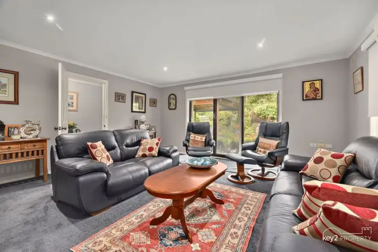 Third view of Homely house listing, 12 Gretna Grove, Norwood TAS 7250