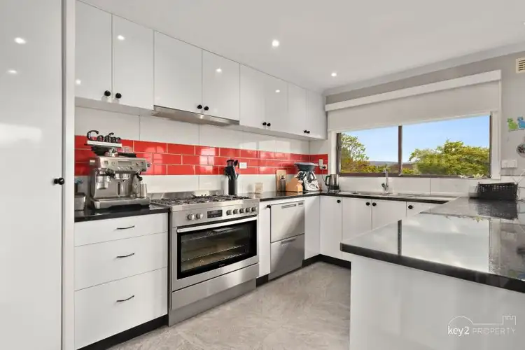 Fifth view of Homely house listing, 12 Gretna Grove, Norwood TAS 7250