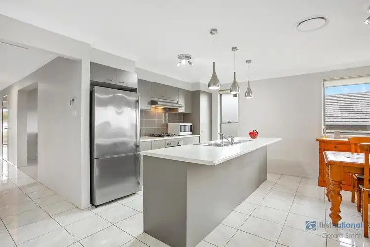 Second view of Homely house listing, 2 Myers Way, Wilton NSW 2571