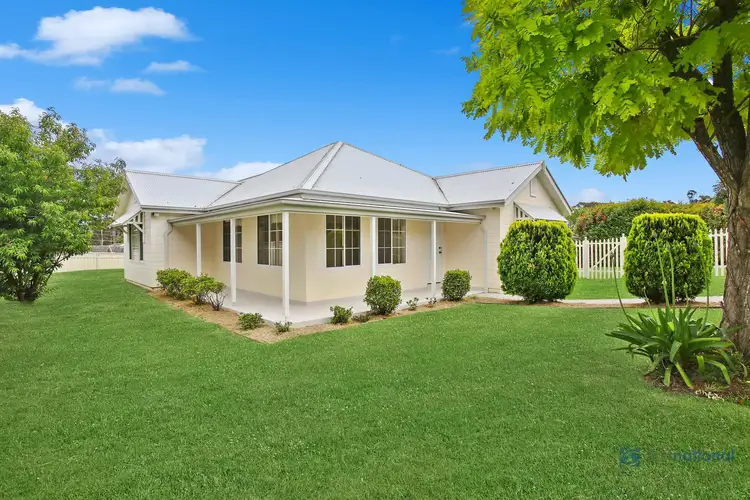 Main view of Homely house listing, 1 Jack Davis Place, Bargo NSW 2574