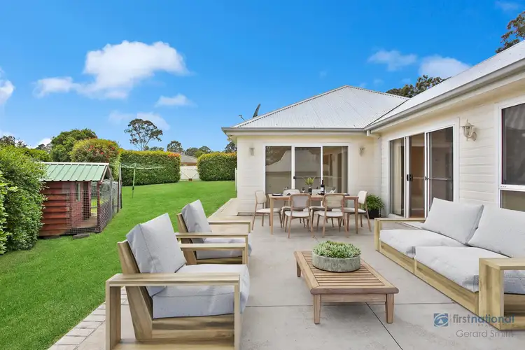 Third view of Homely house listing, 1 Jack Davis Place, Bargo NSW 2574