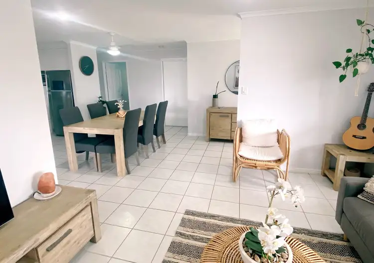 Third view of Homely house listing, 26 George Jane Street, Walkerston QLD 4751