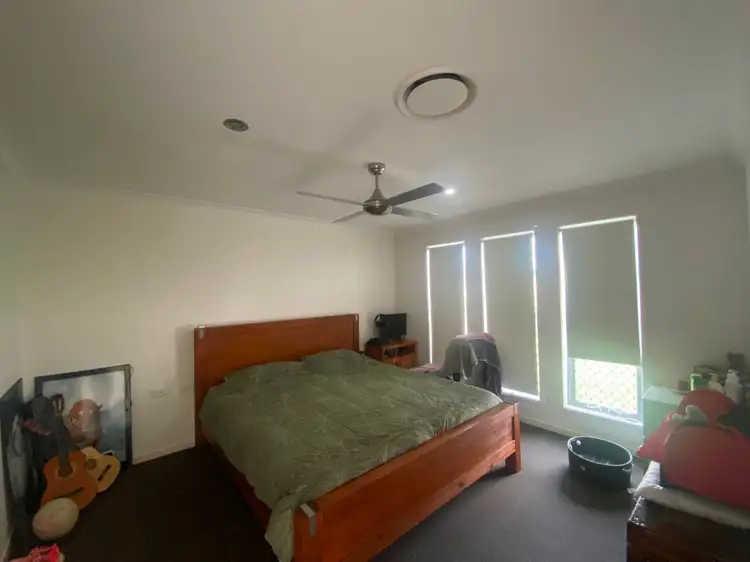 Second view of Homely other listing, 20 Gleeson St, Chinchilla QLD 4413