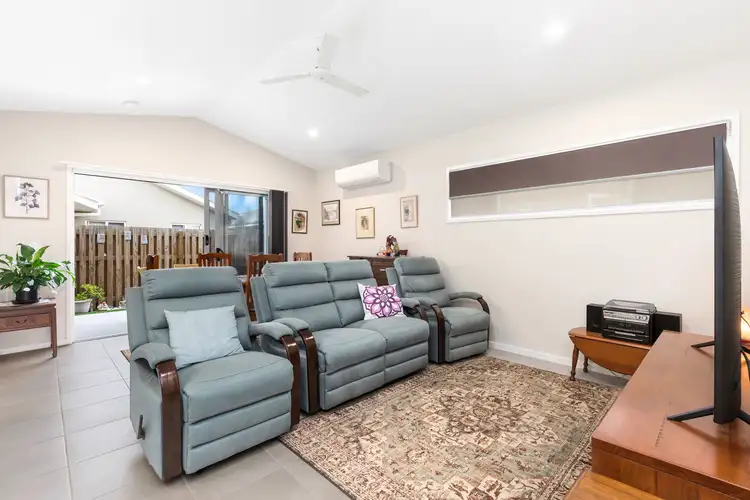 Second view of Homely retirement listing, 57/2-20 Island View Drive, Urangan QLD 4655