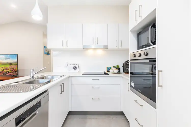 Third view of Homely retirement listing, 57/2-20 Island View Drive, Urangan QLD 4655