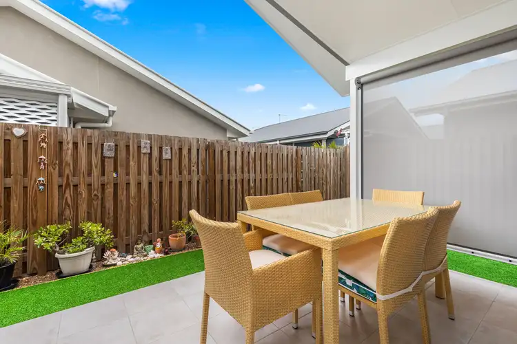 Fourth view of Homely retirement listing, 57/2-20 Island View Drive, Urangan QLD 4655