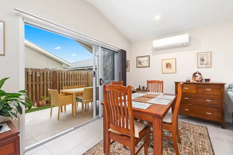 Sixth view of Homely retirement listing, 57/2-20 Island View Drive, Urangan QLD 4655