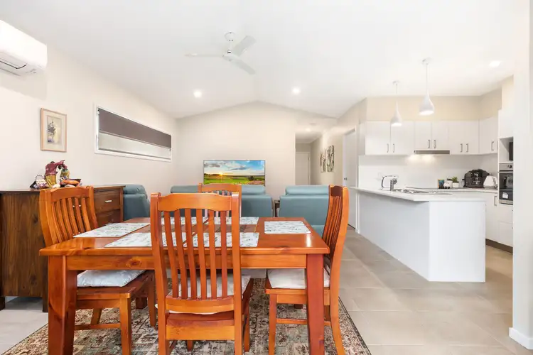 Seventh view of Homely retirement listing, 57/2-20 Island View Drive, Urangan QLD 4655