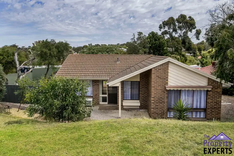 Second view of Homely house listing, 35 French Crescent, Trott Park SA 5158