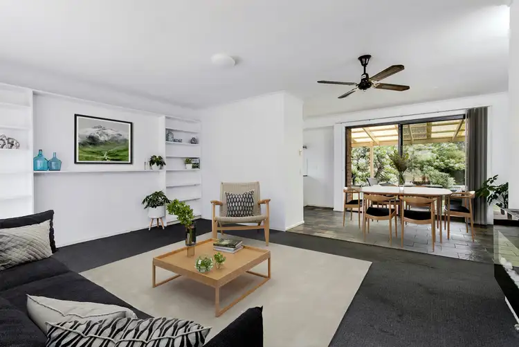 Third view of Homely house listing, 35 French Crescent, Trott Park SA 5158