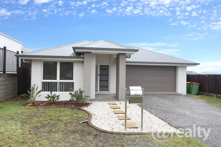 20 Opossum Circuit, Springfield Lakes QLD 4300
