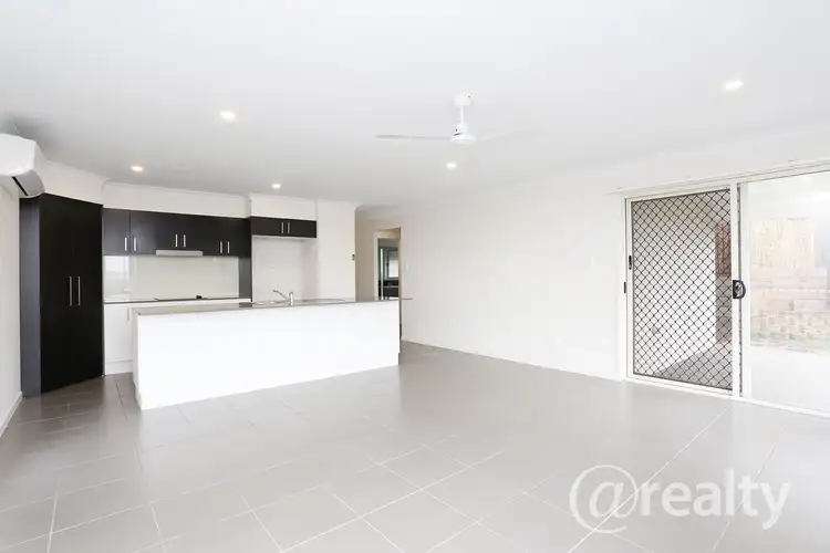 Second view of Homely house listing, 20 Opossum Circuit, Springfield Lakes QLD 4300