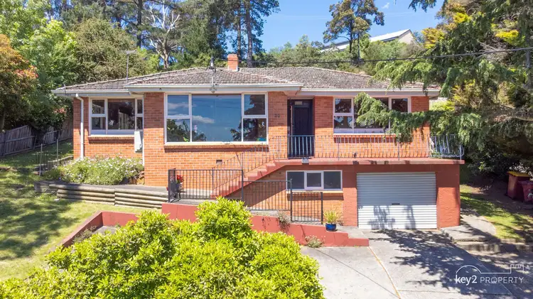 20 Queechy Road, Norwood TAS 7250