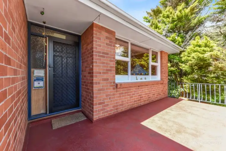 Second view of Homely house listing, 20 Queechy Road, Norwood TAS 7250