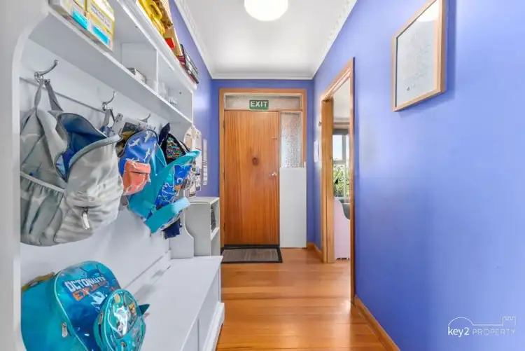 Third view of Homely house listing, 20 Queechy Road, Norwood TAS 7250