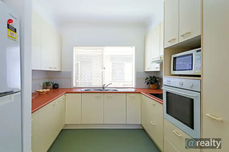 Fifth view of Homely villa listing, 199/6 Fantail Place, Wurtulla QLD 4575