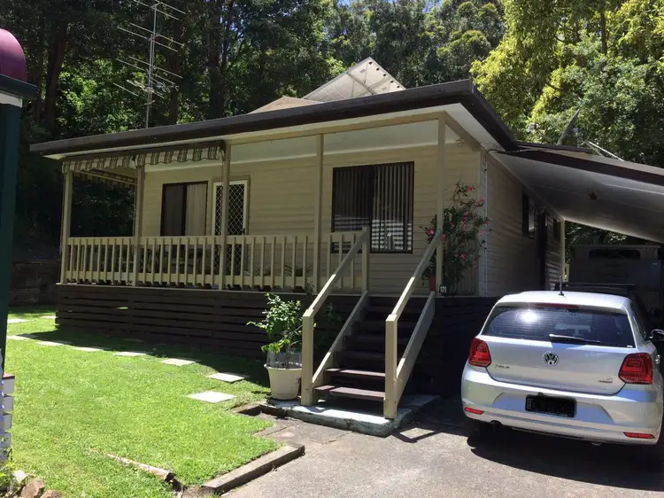 121/474 Terrigal Drive, Terrigal NSW 2260