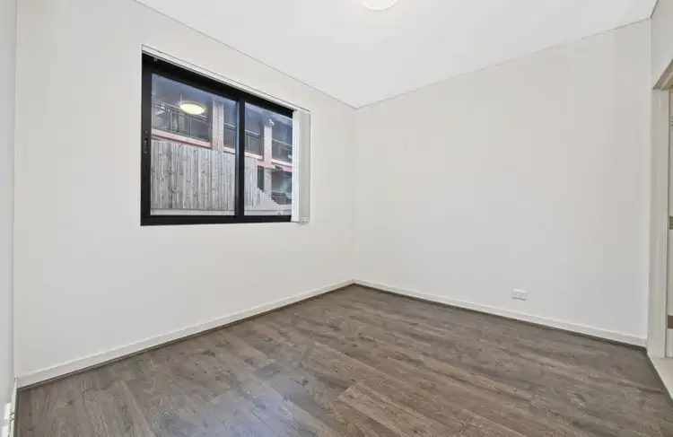 Third view of Homely apartment listing, 1/351F Hume Highway, Bankstown NSW 2200