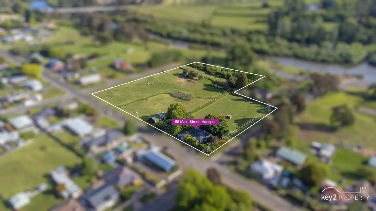 Main view of Homely house listing, 69 Main Street, Hadspen TAS 7290