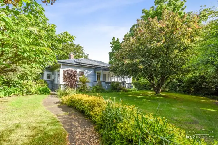 Second view of Homely house listing, 69 Main Street, Hadspen TAS 7290