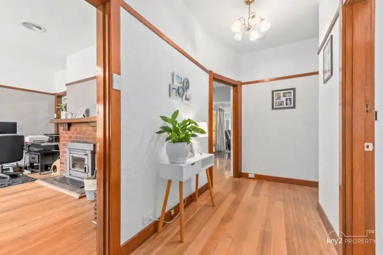 Third view of Homely house listing, 69 Main Street, Hadspen TAS 7290
