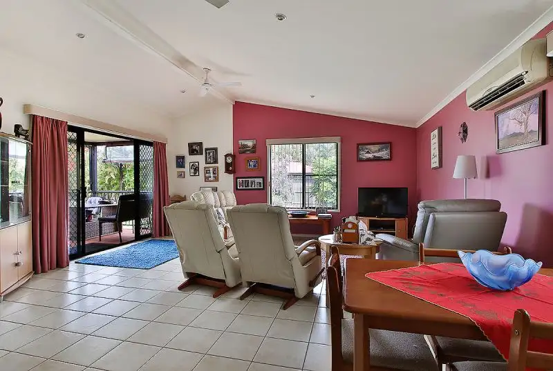 Main view of Homely villa listing, Villa 41/213 Brisbane Terrace, Goodna QLD 4300