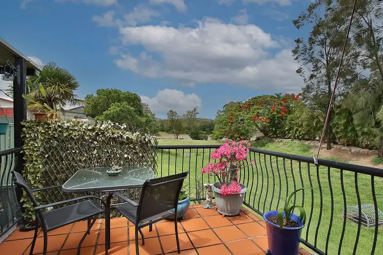 Second view of Homely villa listing, Villa 41/213 Brisbane Terrace, Goodna QLD 4300