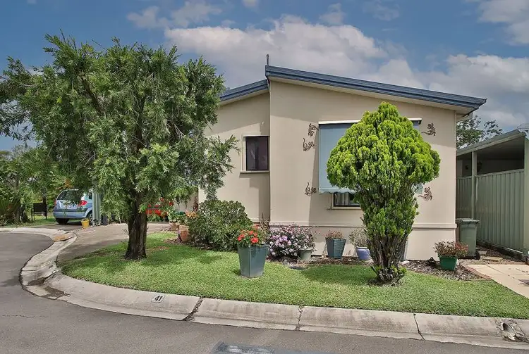 Third view of Homely villa listing, Villa 41/213 Brisbane Terrace, Goodna QLD 4300