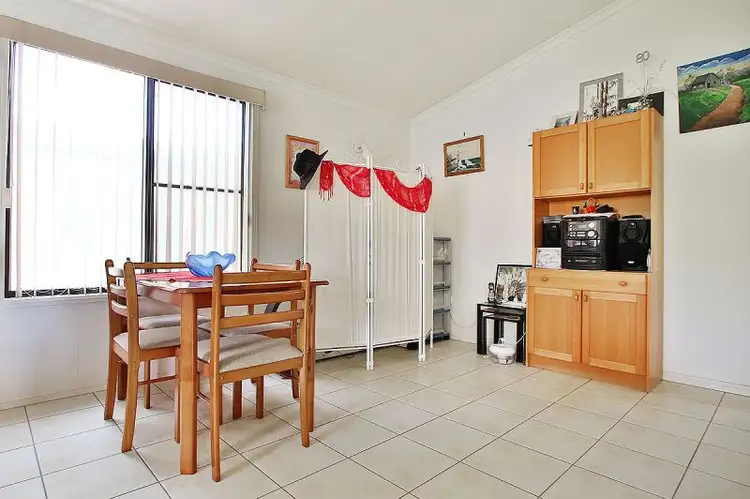 Fifth view of Homely villa listing, Villa 41/213 Brisbane Terrace, Goodna QLD 4300