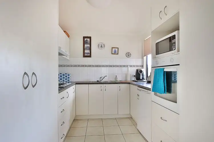 Sixth view of Homely villa listing, Villa 41/213 Brisbane Terrace, Goodna QLD 4300