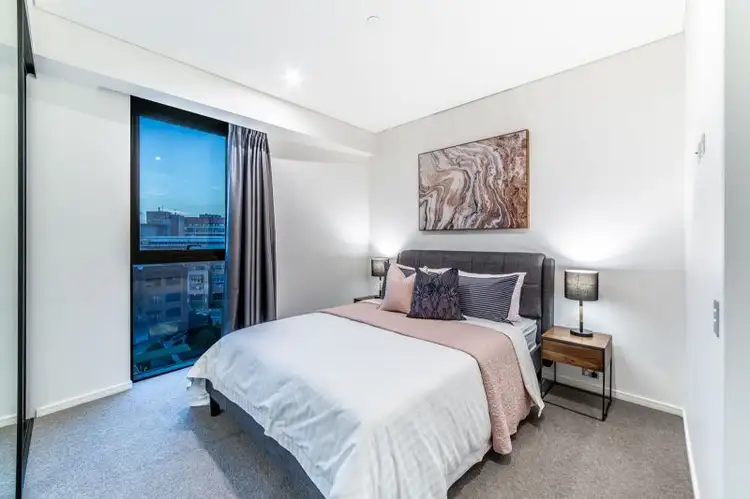 Fifth view of Homely unit listing, 309/9 Christie Street, South Brisbane QLD 4101