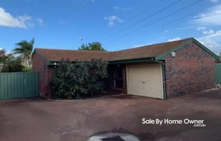 5/10 Tarun court, Cannington WA 6107
