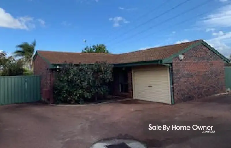Main view of Homely unit listing, 5/10 Tarun court, Cannington WA 6107